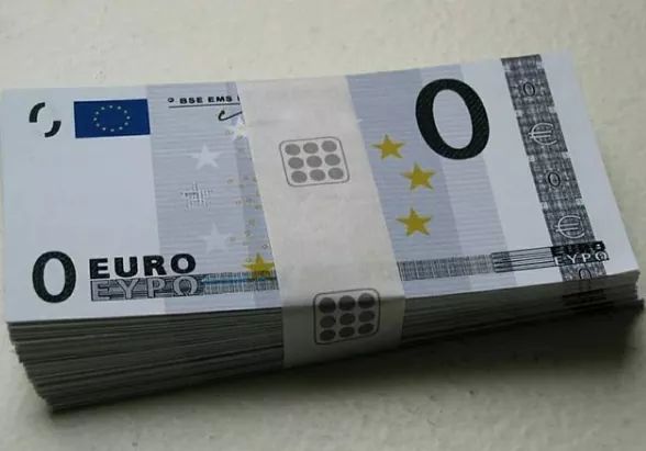null euro